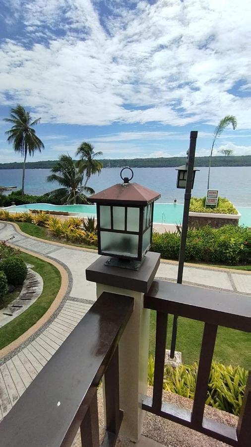 Kembali Condo Resort With Sea View Davao Exterior foto