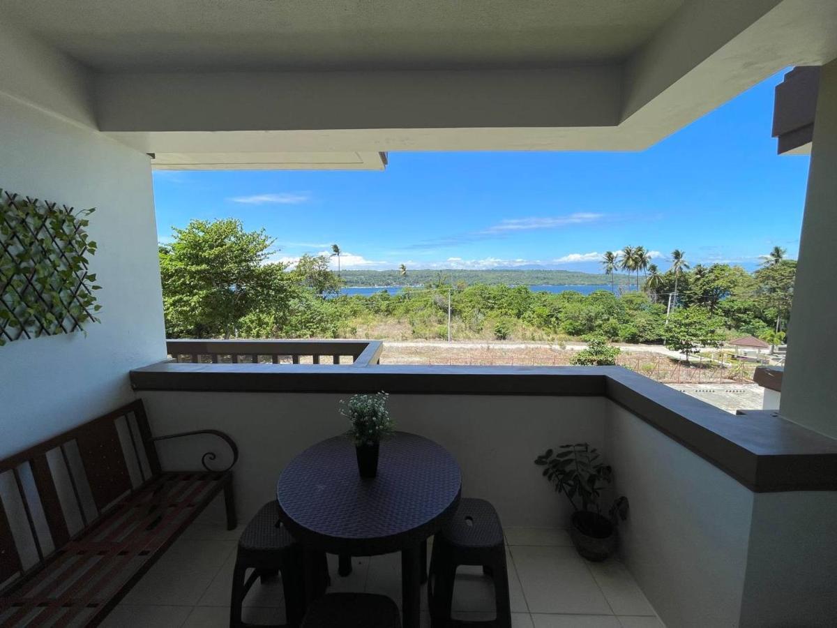 Kembali Condo Resort With Sea View Davao Exterior foto