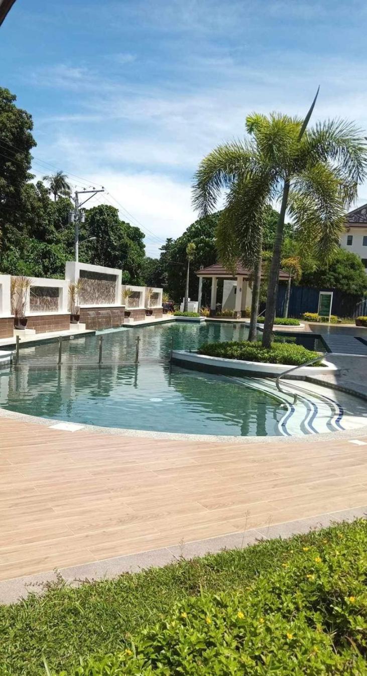 Kembali Condo Resort With Sea View Davao Exterior foto