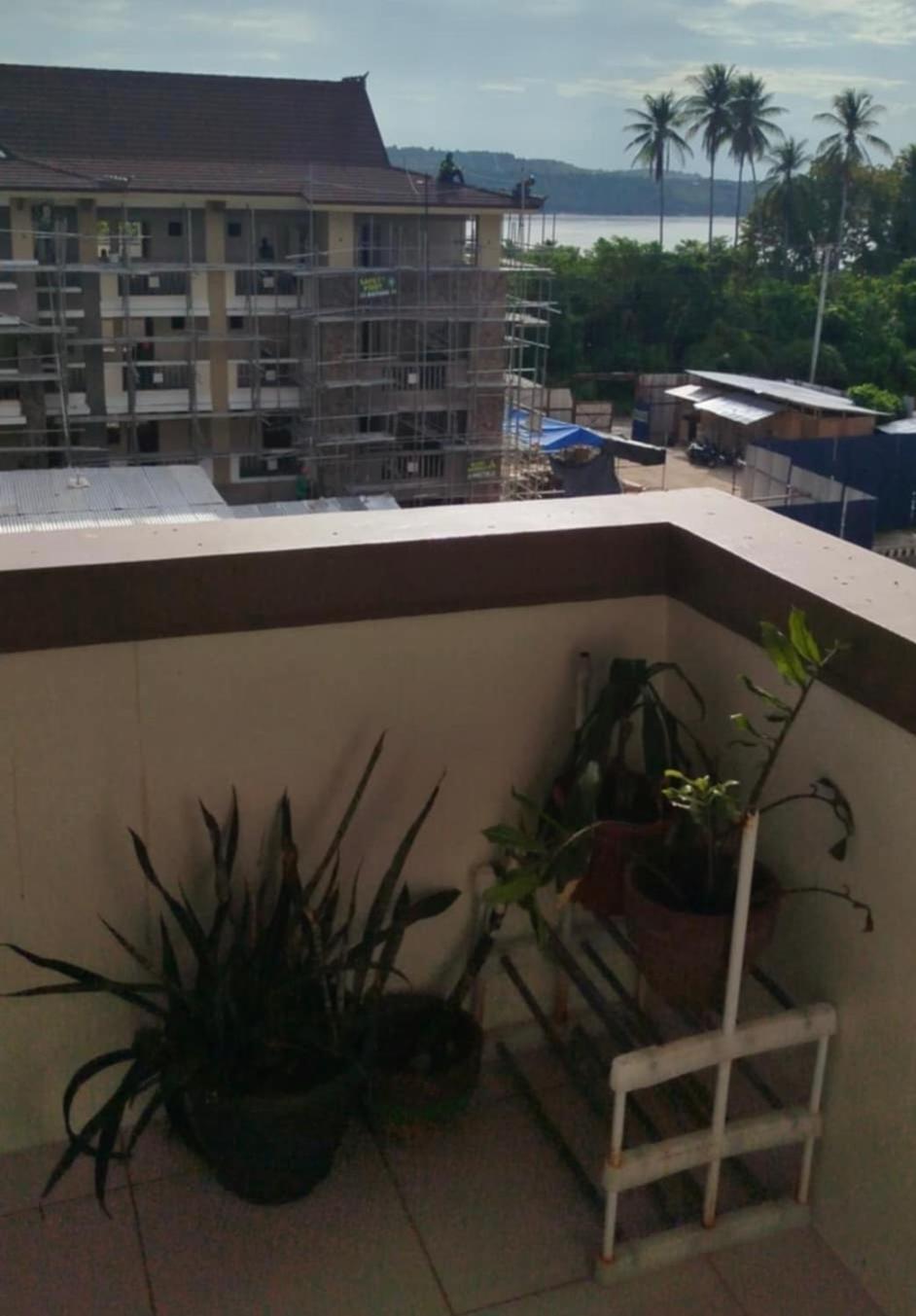 Kembali Condo Resort With Sea View Davao Exterior foto